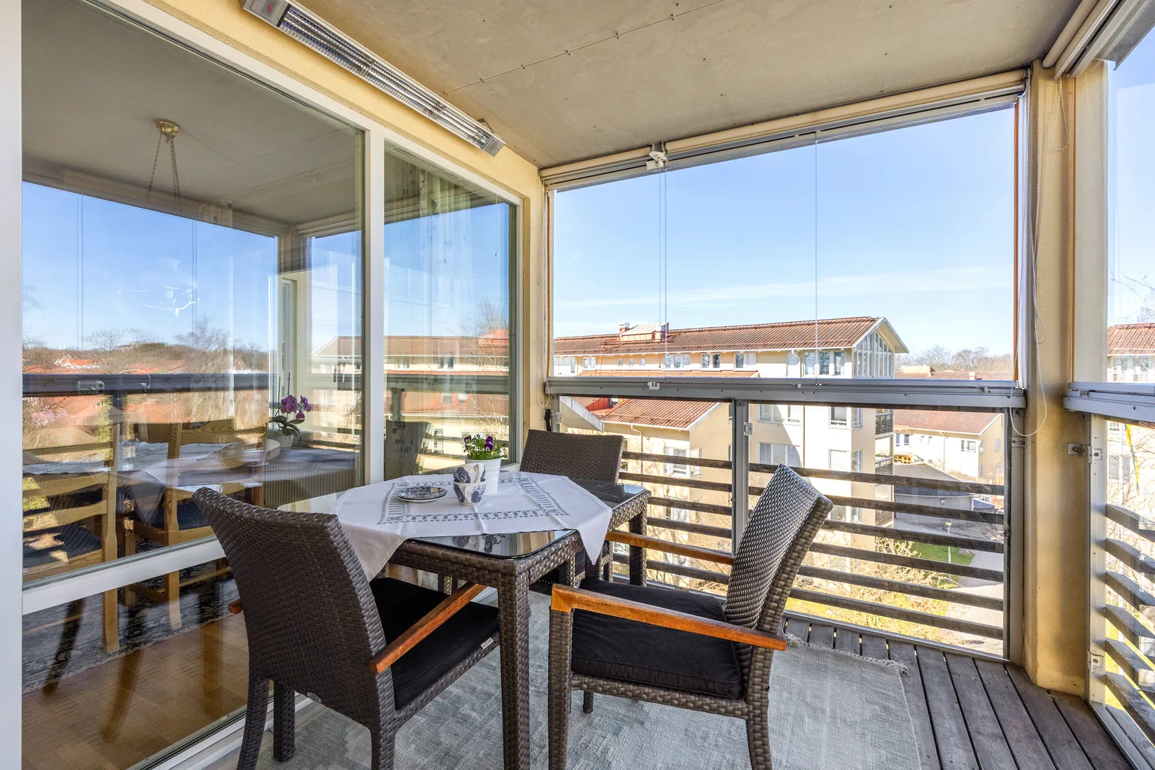 Bostadsrätt, Dalbyvägen 25, Lund - Centrum, Lund