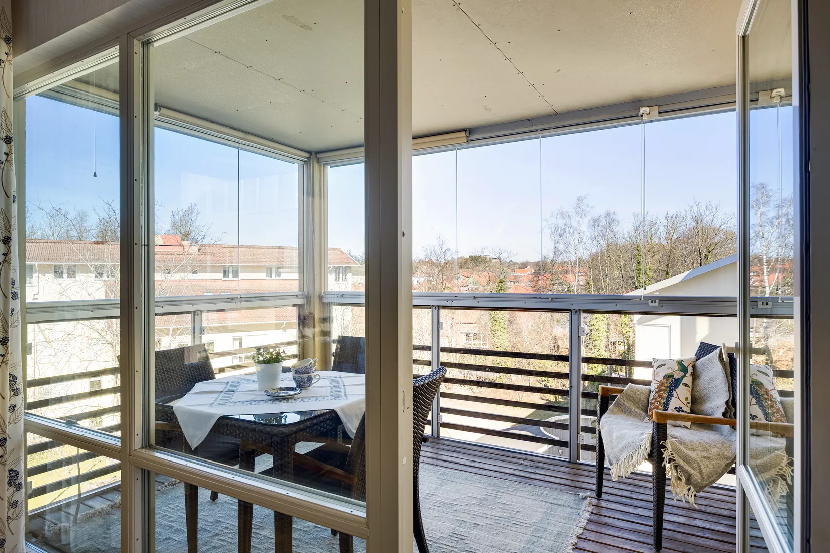 Bostadsrätt, Dalbyvägen 25, Lund - Centrum, Lund