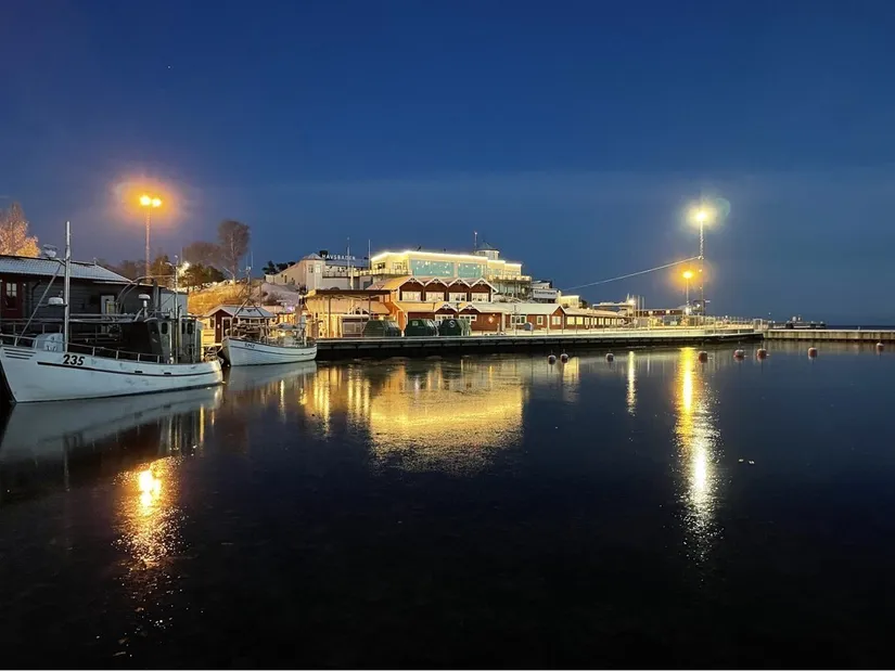 Fritidshus, Viggstigen 1, Centrala Grisslehamn, Norrtälje