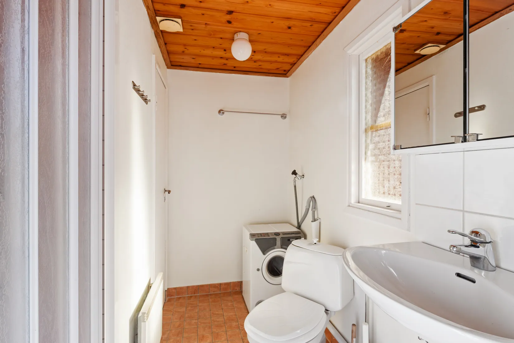 Fritidshus, Viggstigen 1, Centrala Grisslehamn, Norrtälje