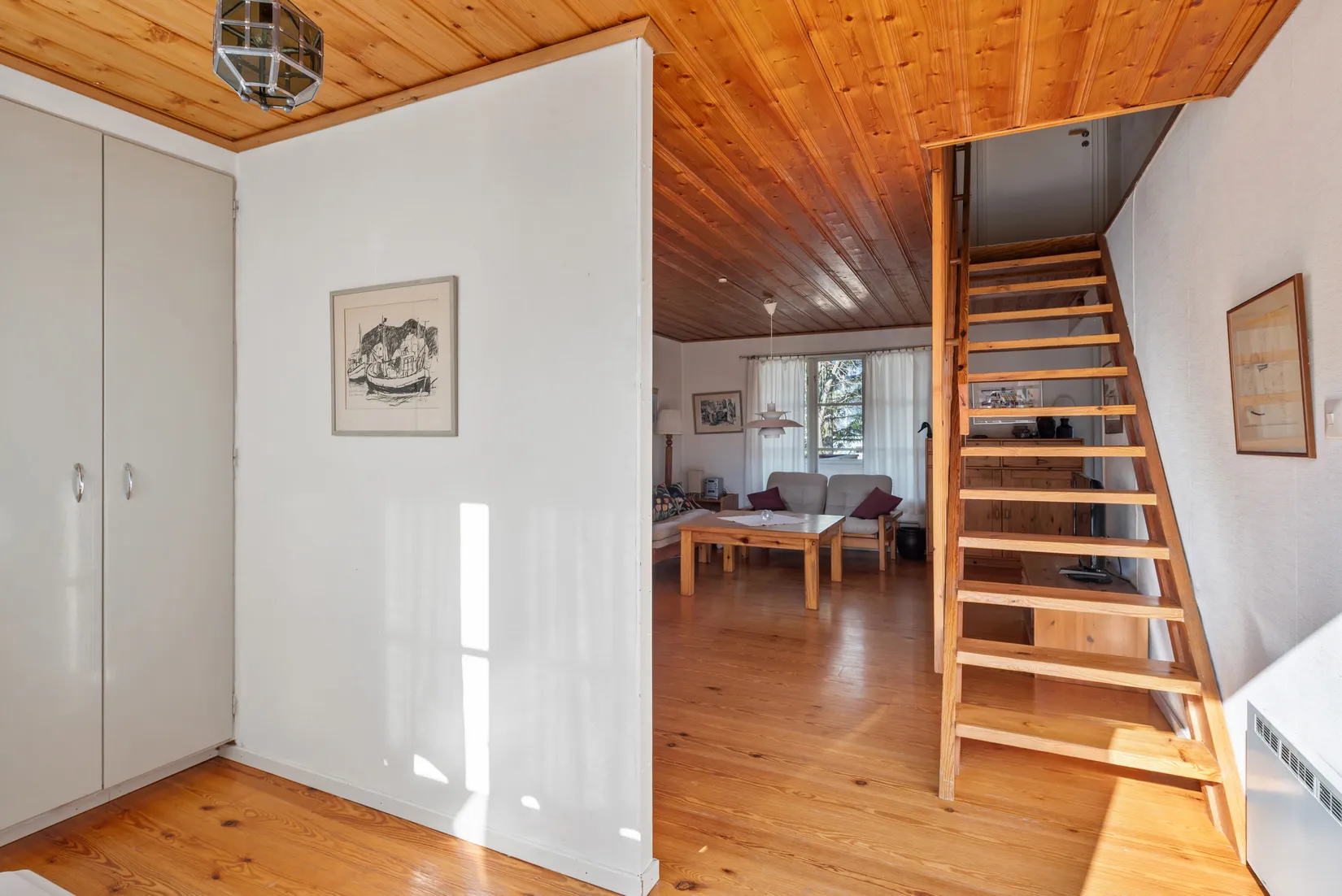 Fritidshus, Viggstigen 1, Centrala Grisslehamn, Norrtälje