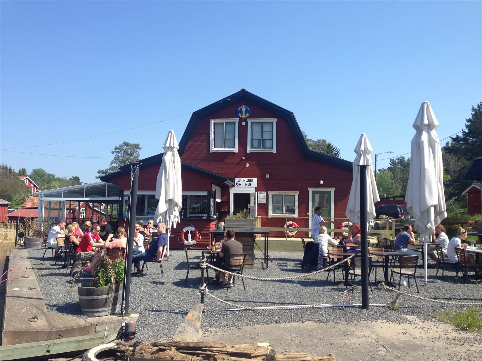 Fritidshus, Viggstigen 1, Centrala Grisslehamn, Norrtälje