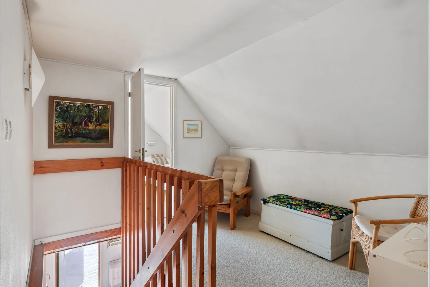 Fritidshus, Viggstigen 1, Centrala Grisslehamn, Norrtälje