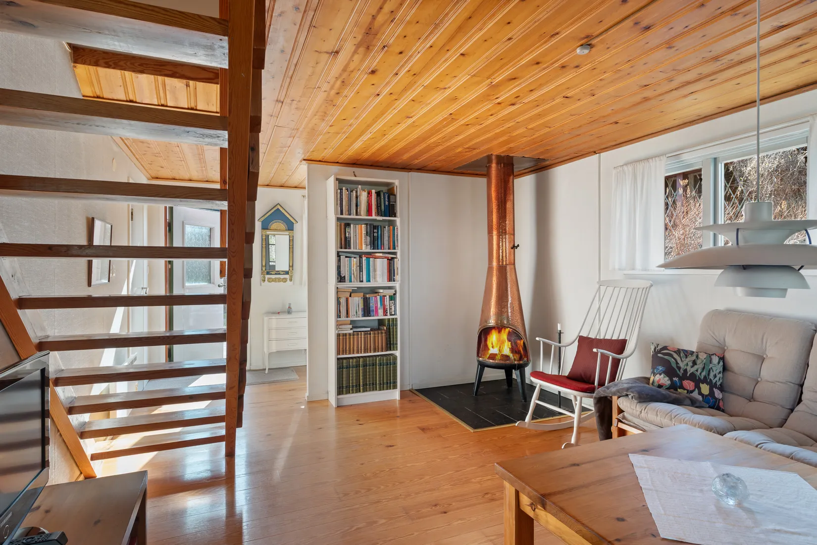 Fritidshus, Viggstigen 1, Centrala Grisslehamn, Norrtälje