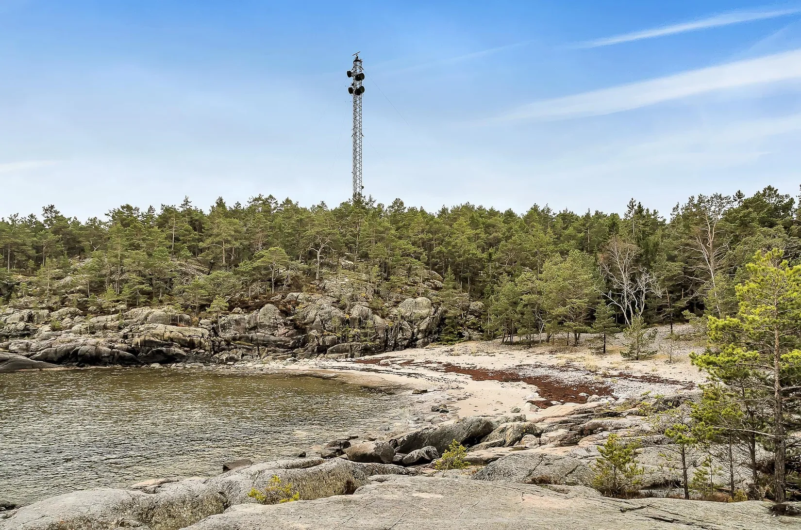 Fritidshus, Viggstigen 1, Centrala Grisslehamn, Norrtälje