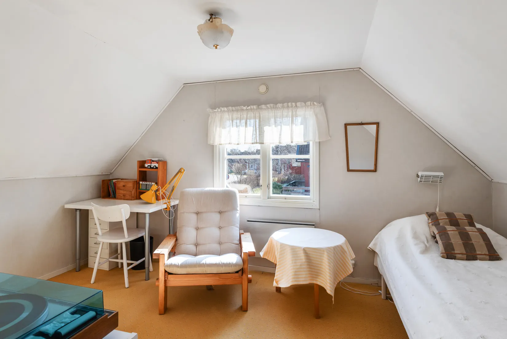 Fritidshus, Viggstigen 1, Centrala Grisslehamn, Norrtälje