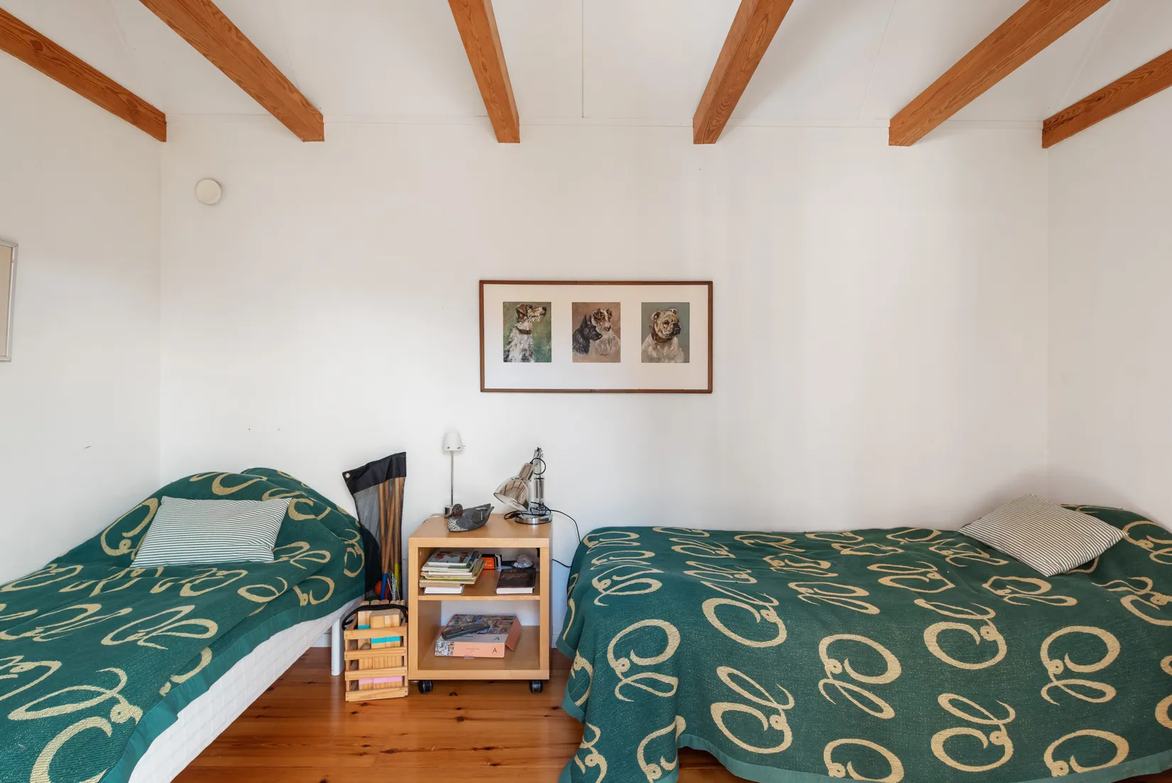 Fritidshus, Viggstigen 1, Centrala Grisslehamn, Norrtälje