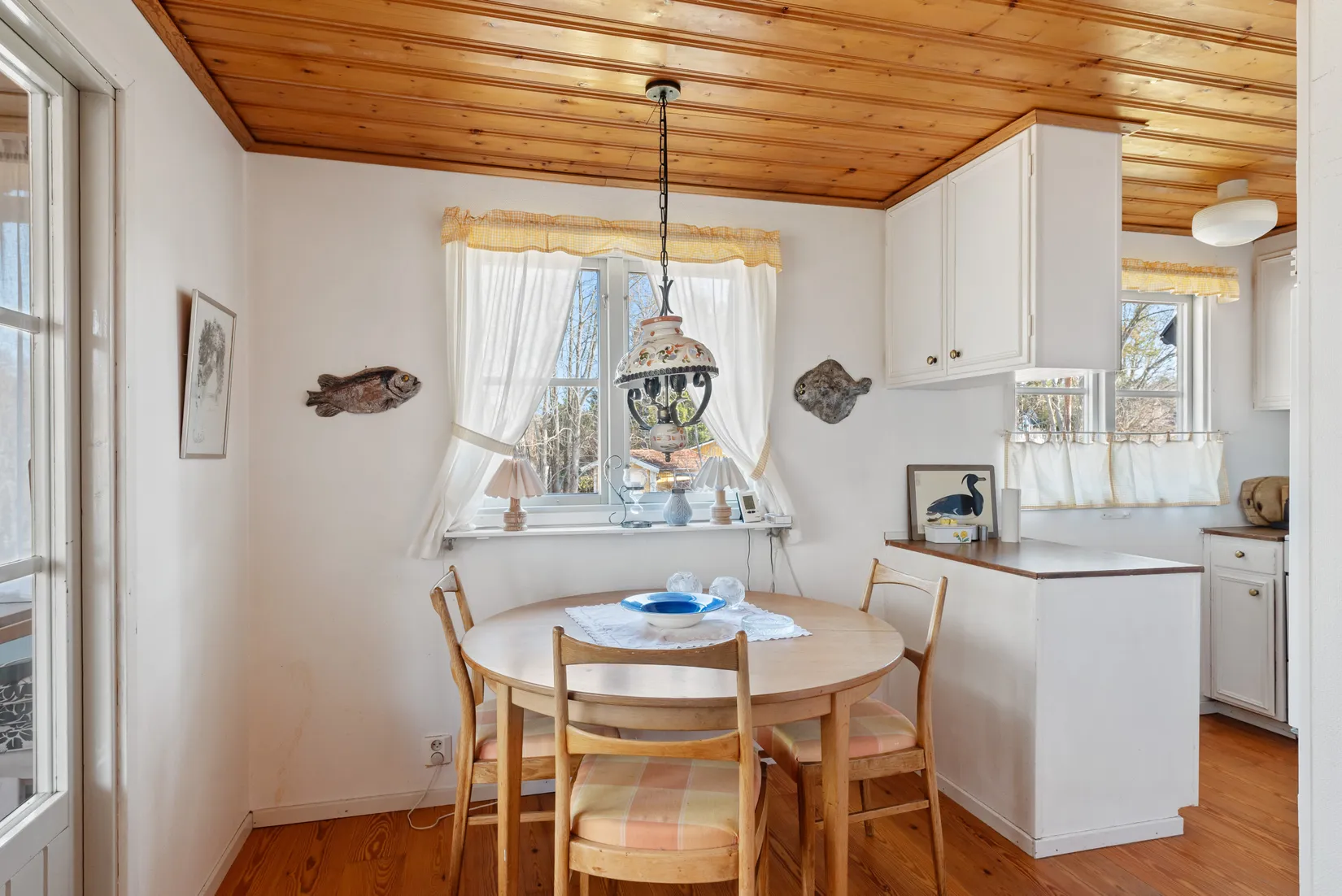 Fritidshus, Viggstigen 1, Centrala Grisslehamn, Norrtälje