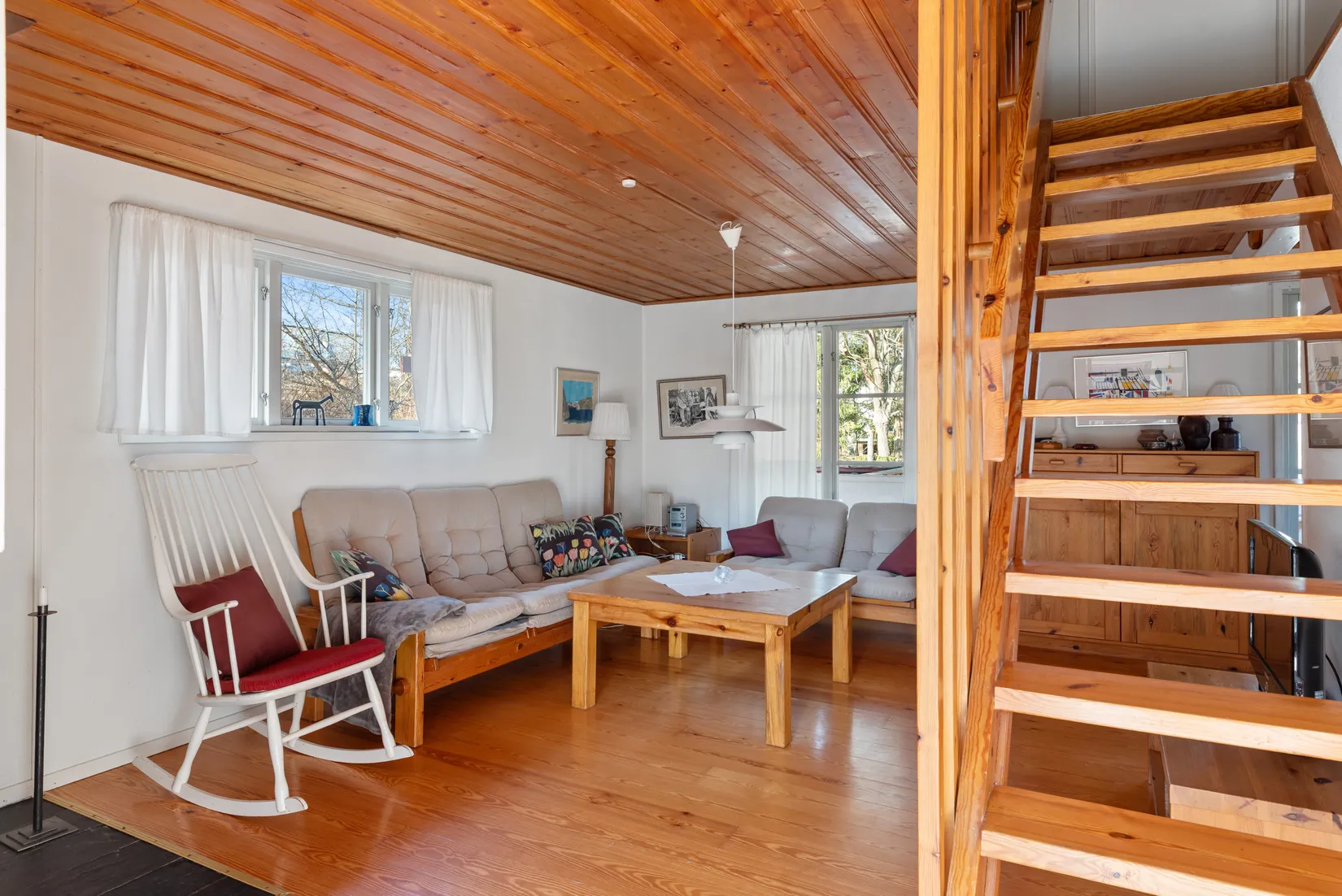 Fritidshus, Viggstigen 1, Centrala Grisslehamn, Norrtälje