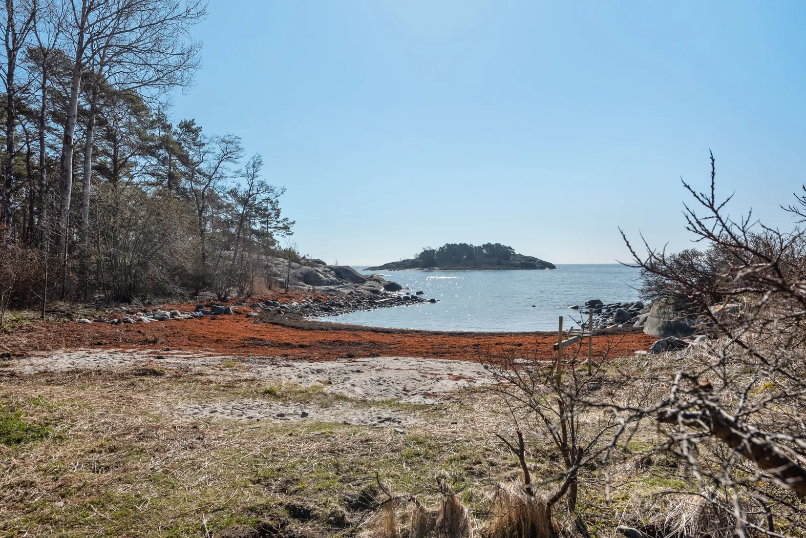 Fritidshus, Viggstigen 1, Centrala Grisslehamn, Norrtälje