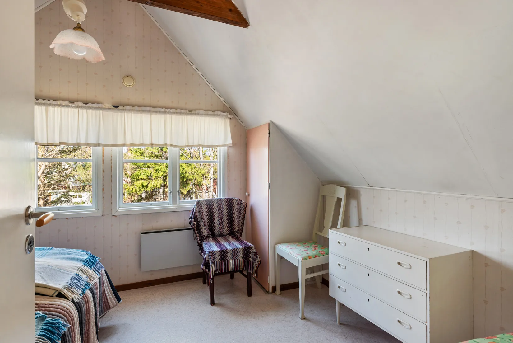 Fritidshus, Viggstigen 1, Centrala Grisslehamn, Norrtälje