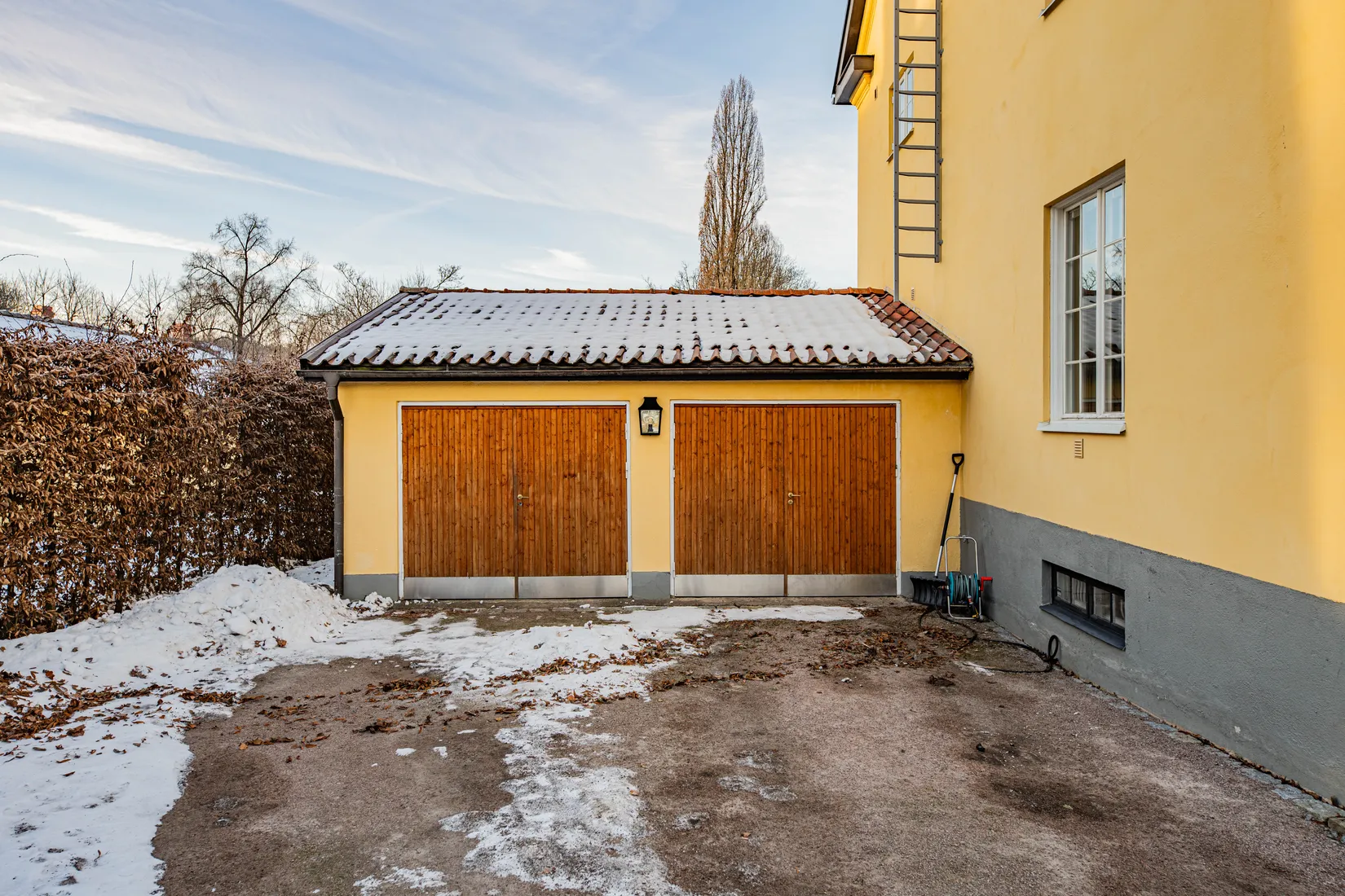 Villa, Villavägen 11A, Kåbo, Uppsala
