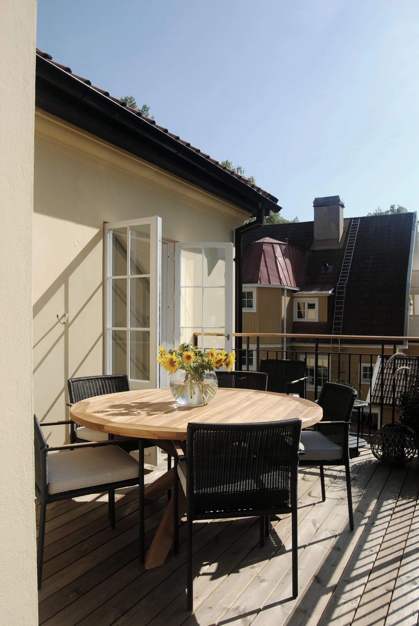 Villa, Villavägen 11A, Kåbo, Uppsala