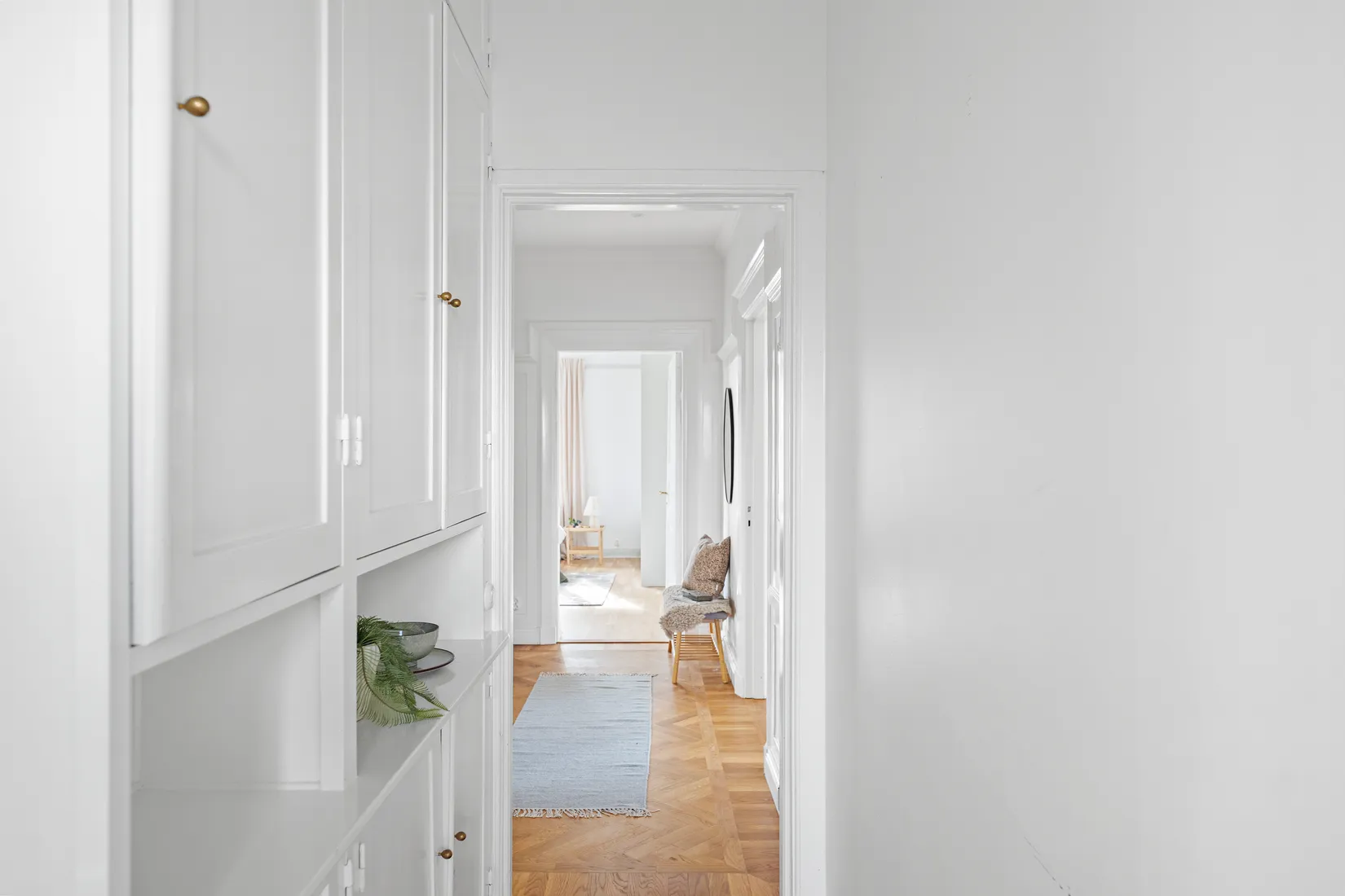 Villa, Villavägen 11A, Kåbo, Uppsala