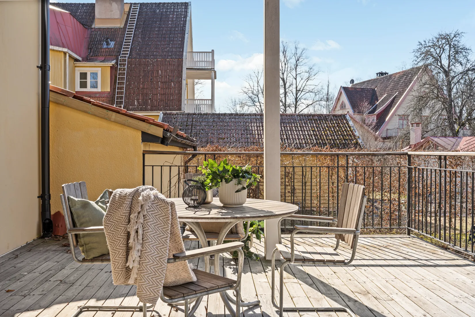 Villa, Villavägen 11A, Kåbo, Uppsala