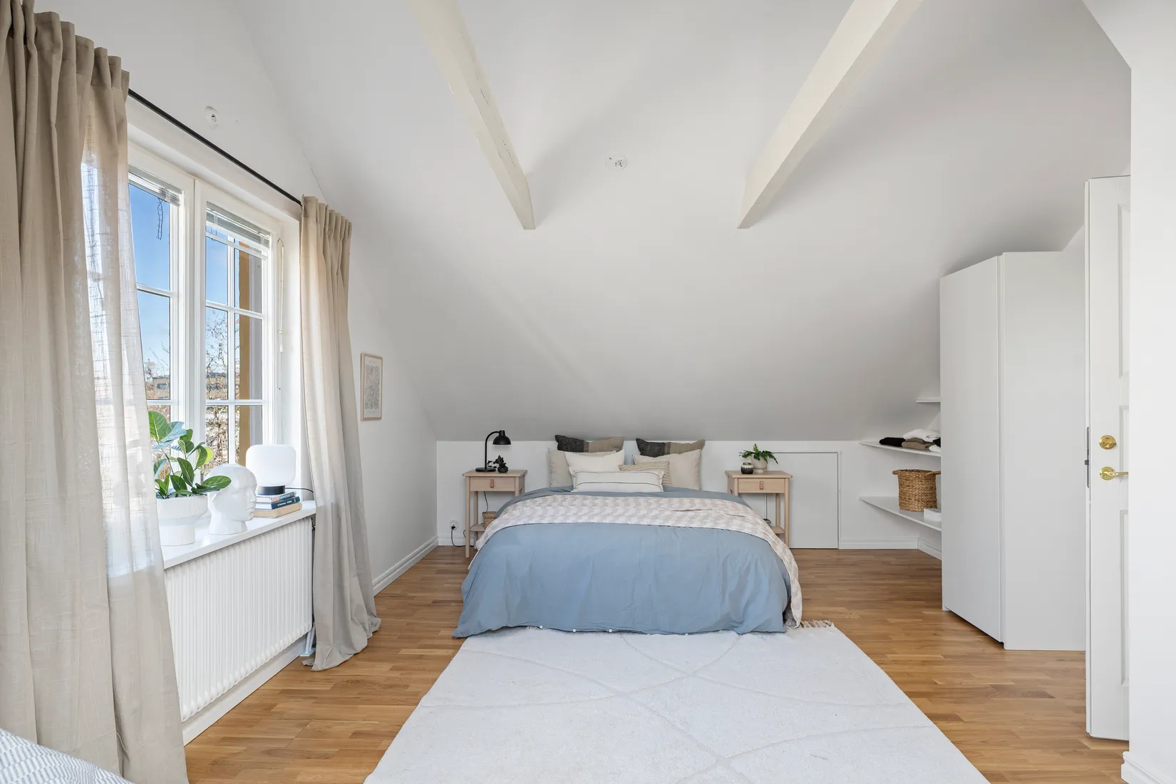 Villa, Villavägen 11A, Kåbo, Uppsala