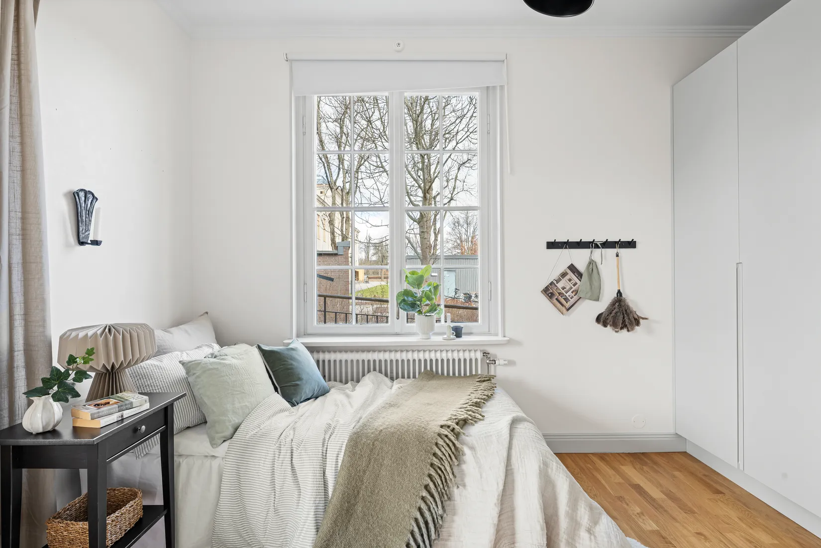 Villa, Villavägen 11A, Kåbo, Uppsala