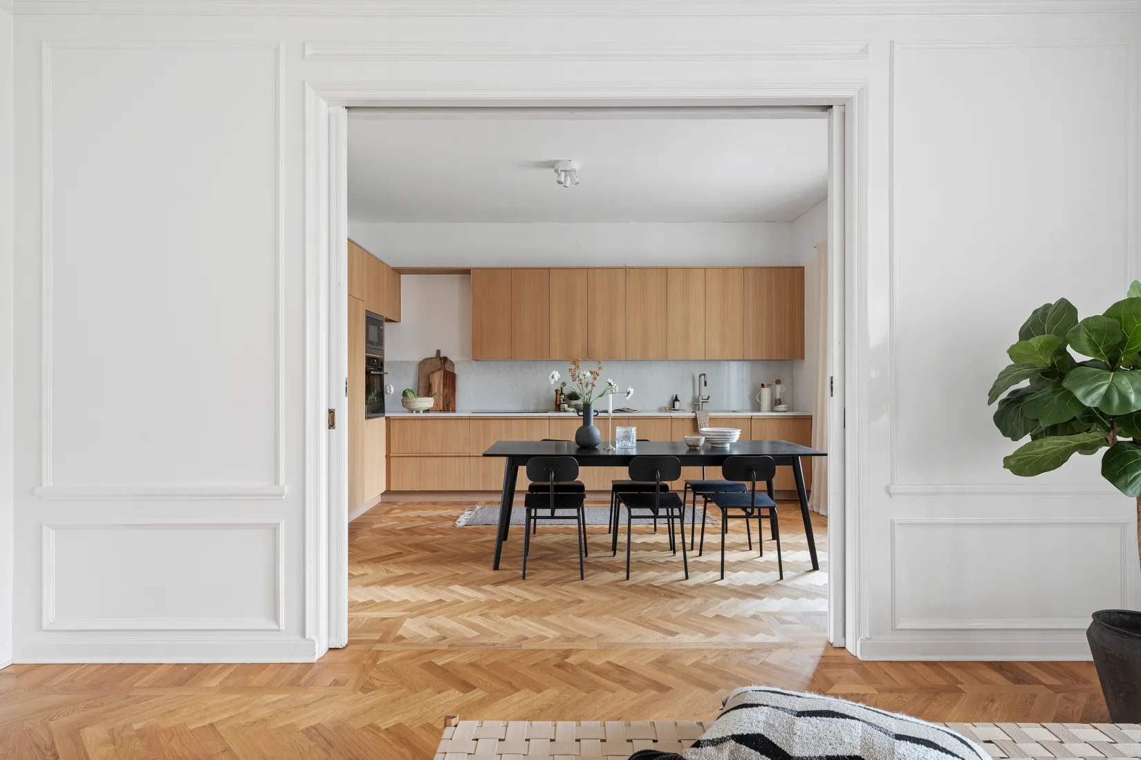 Villa, Villavägen 11A, Kåbo, Uppsala
