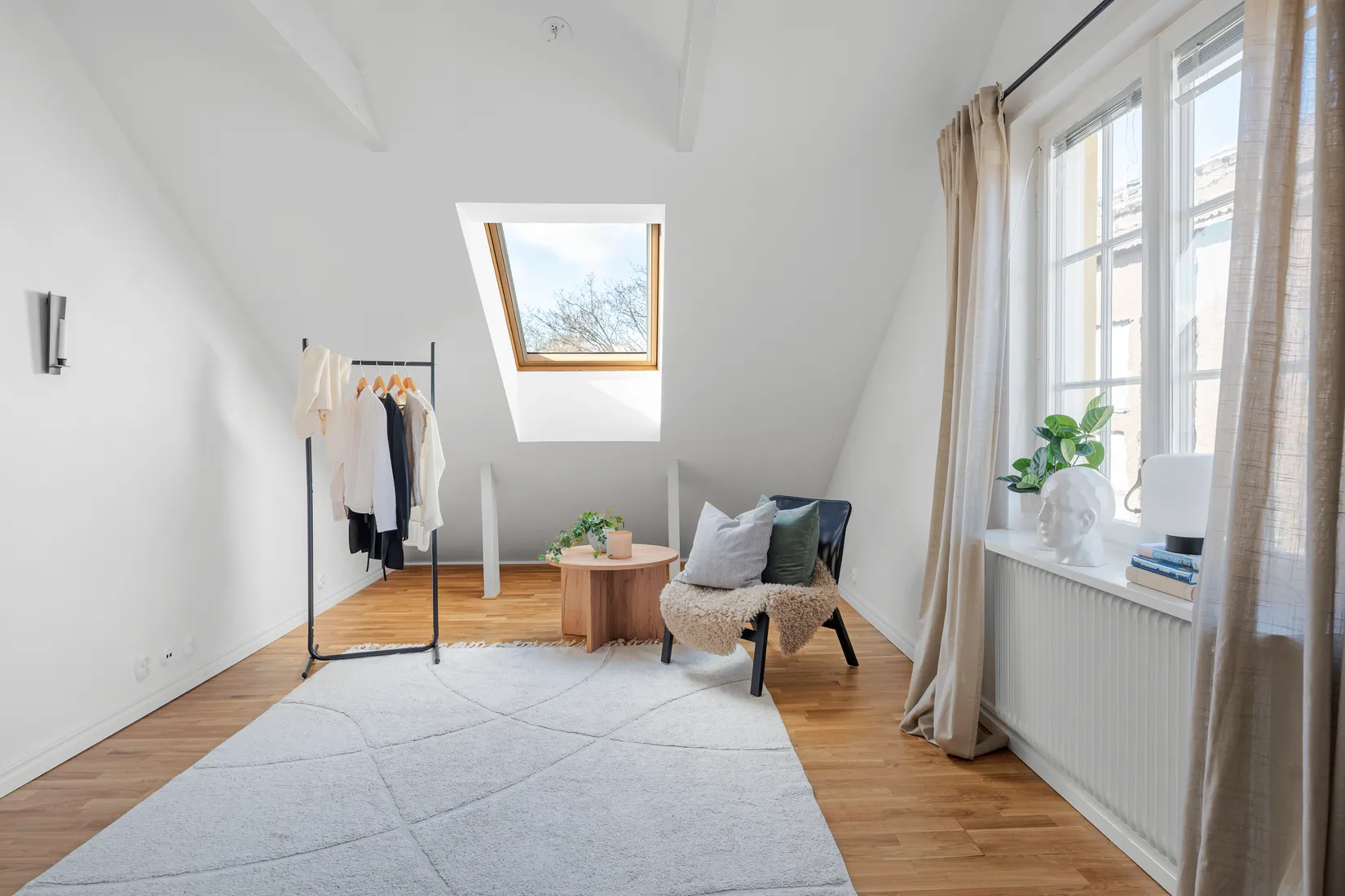 Villa, Villavägen 11A, Kåbo, Uppsala