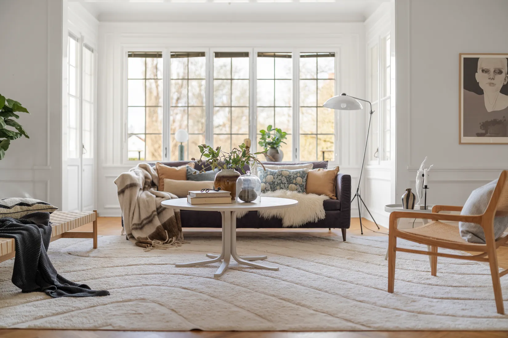 Villa, Villavägen 11A, Kåbo, Uppsala