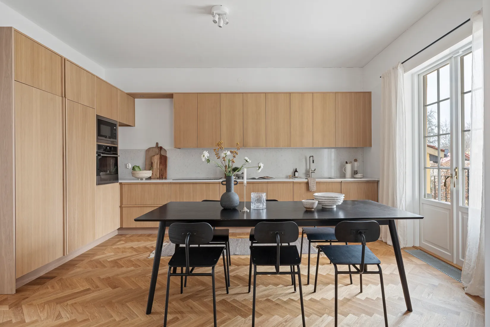 Villa, Villavägen 11A, Kåbo, Uppsala