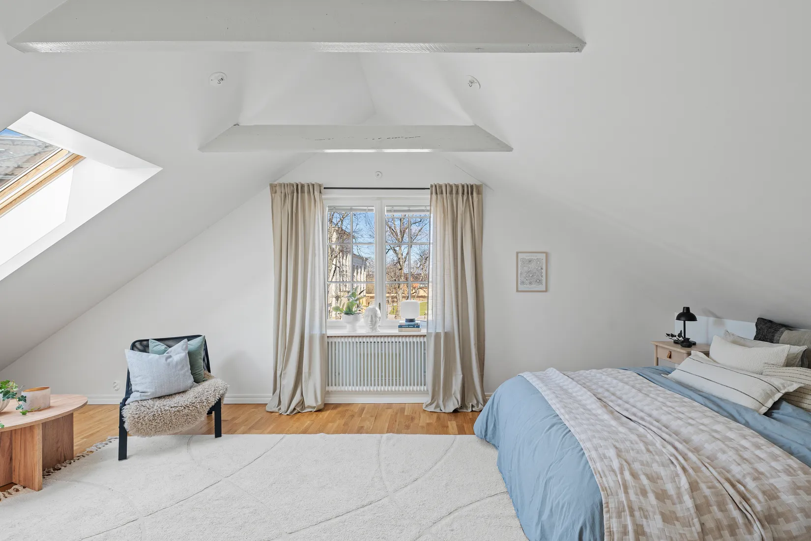 Villa, Villavägen 11A, Kåbo, Uppsala