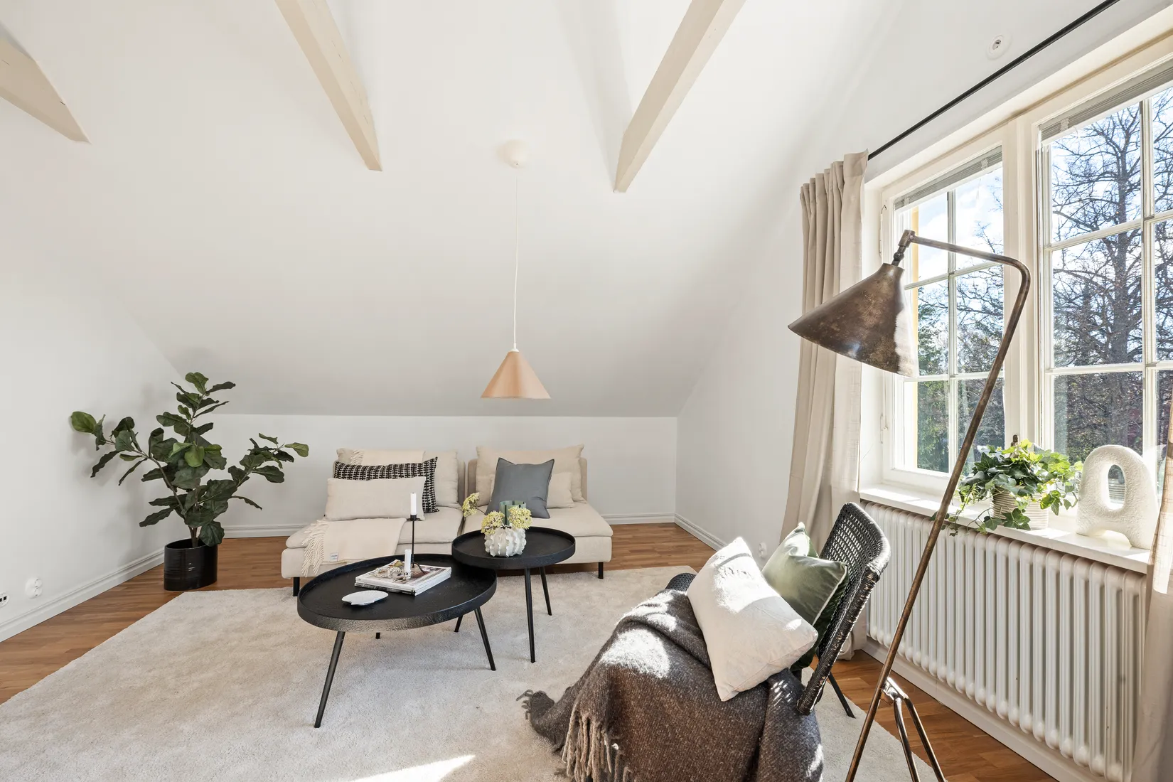 Villa, Villavägen 11A, Kåbo, Uppsala