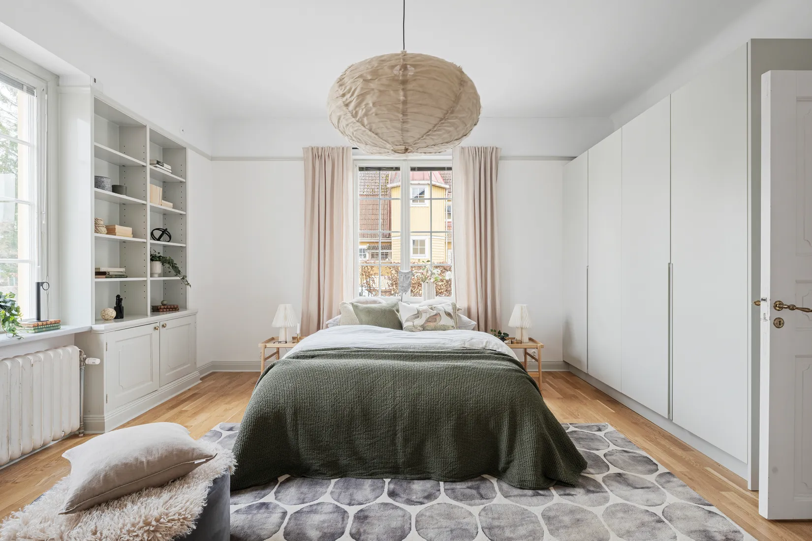 Villa, Villavägen 11A, Kåbo, Uppsala