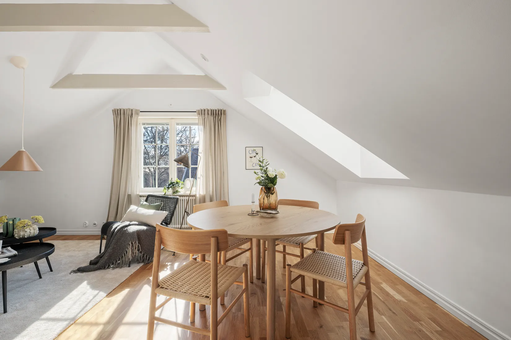 Villa, Villavägen 11A, Kåbo, Uppsala