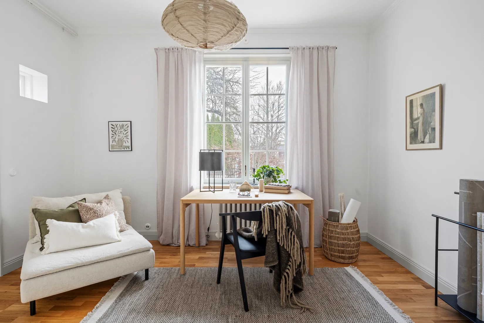 Villa, Villavägen 11A, Kåbo, Uppsala