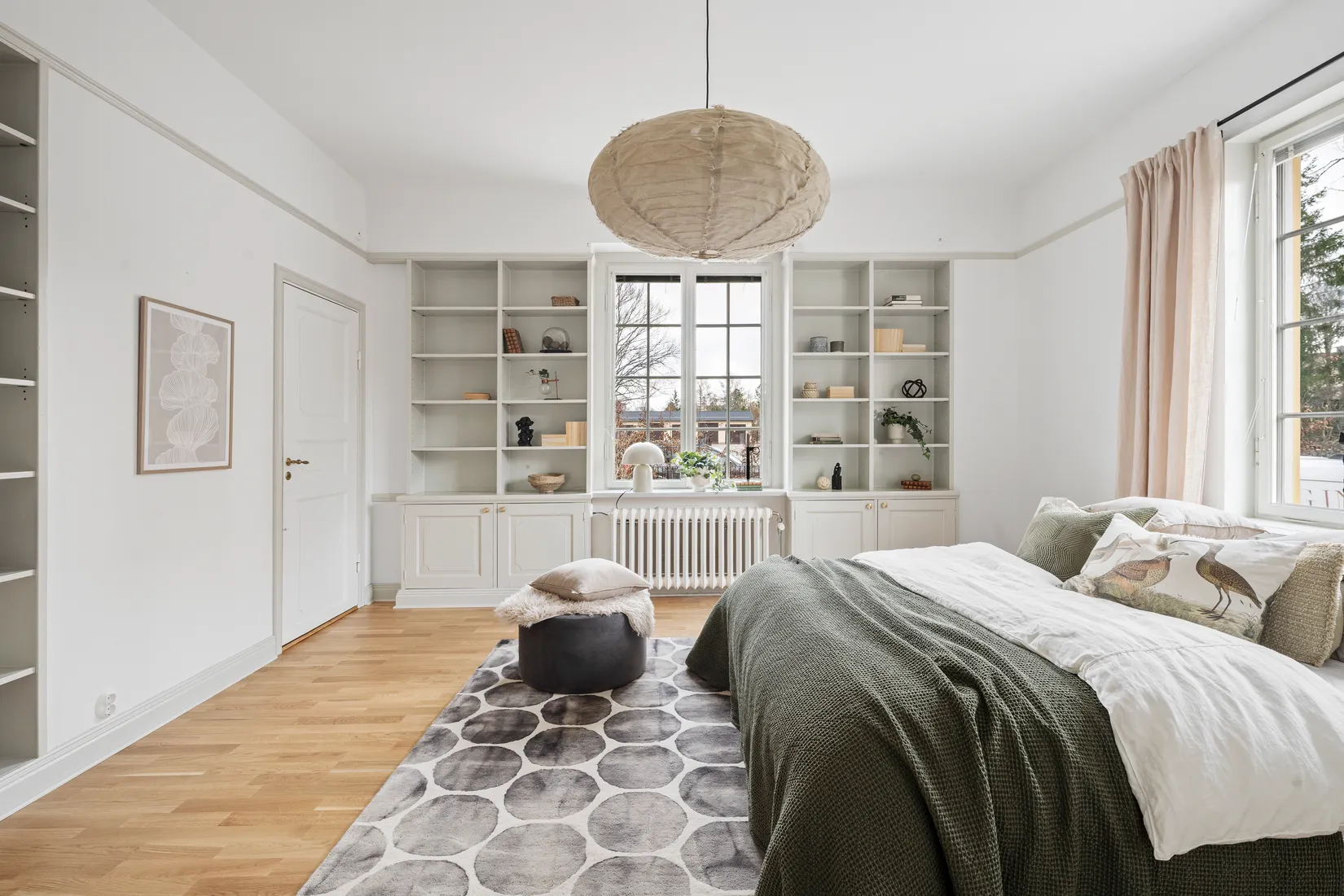 Villa, Villavägen 11A, Kåbo, Uppsala