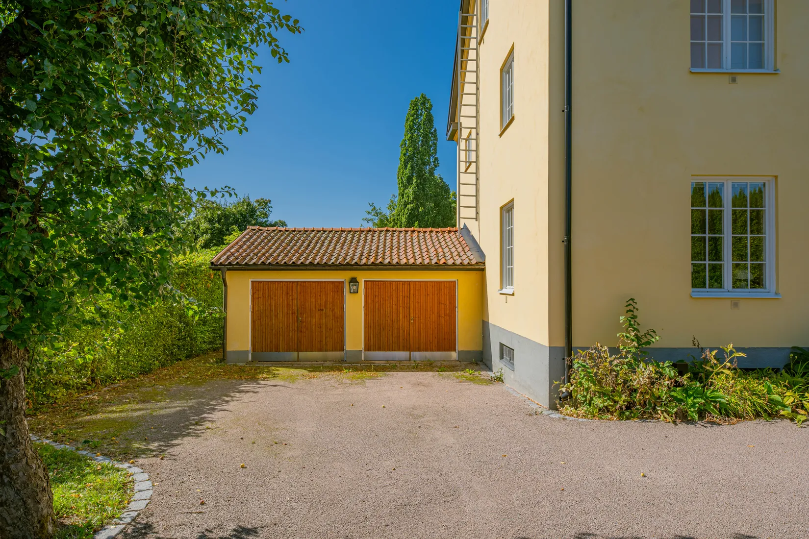 Villa, Villavägen 11A, Kåbo, Uppsala
