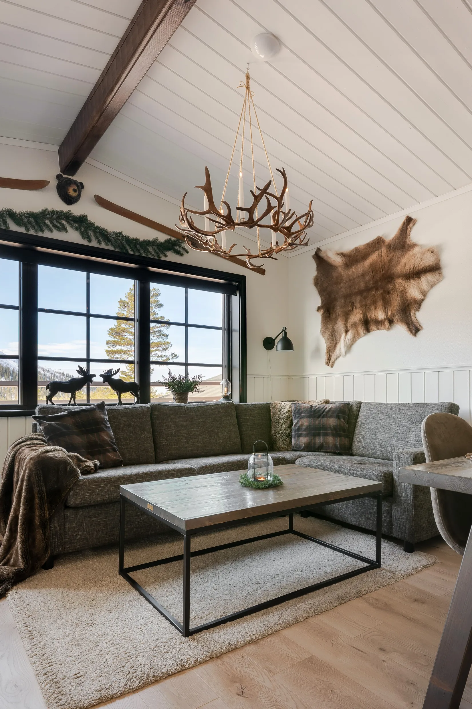 Bostadsrätt, Röda Byn 13:2, Tandådalen, Malung-Sälen