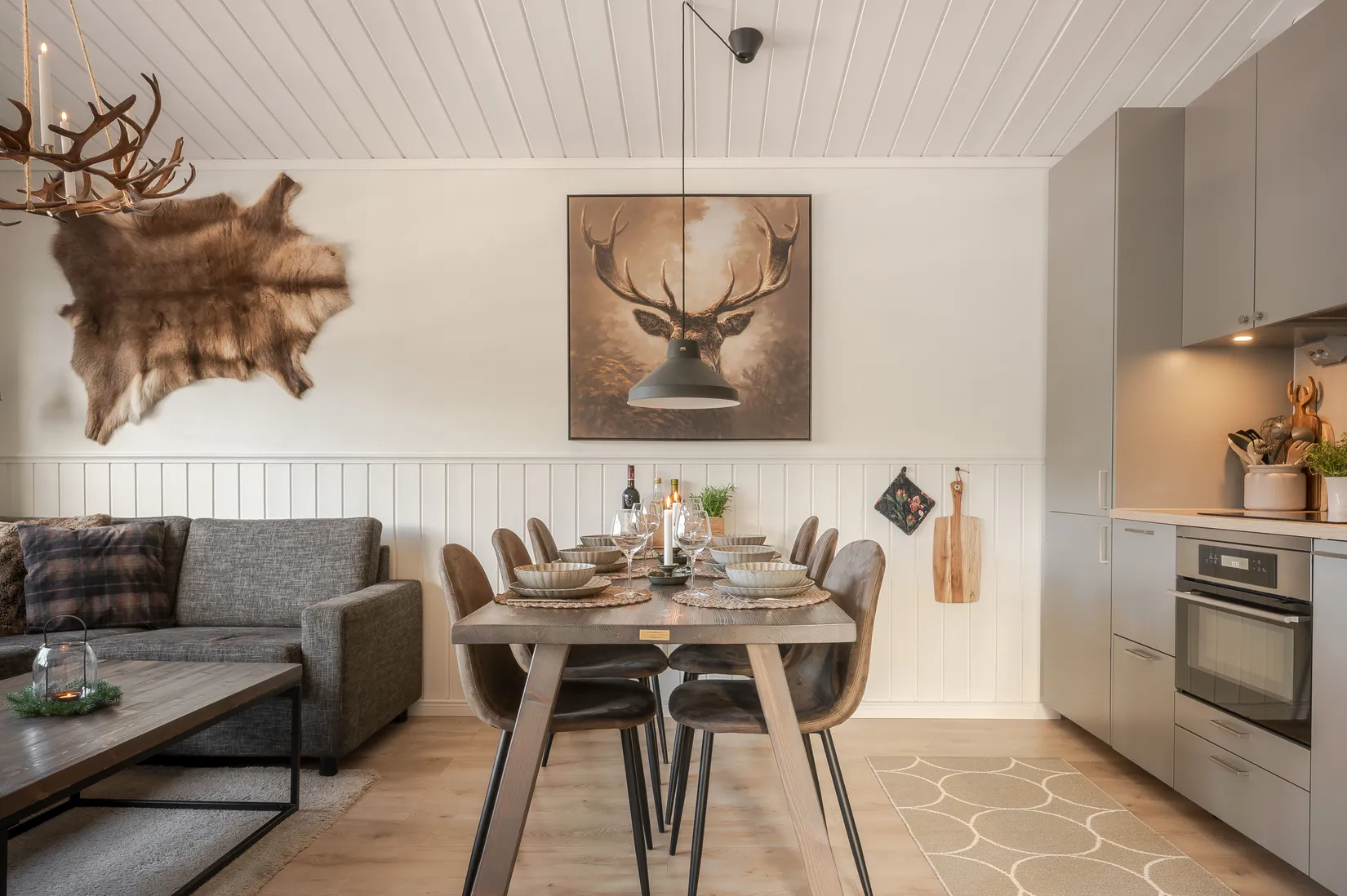 Bostadsrätt, Röda Byn 13:2, Tandådalen, Malung-Sälen