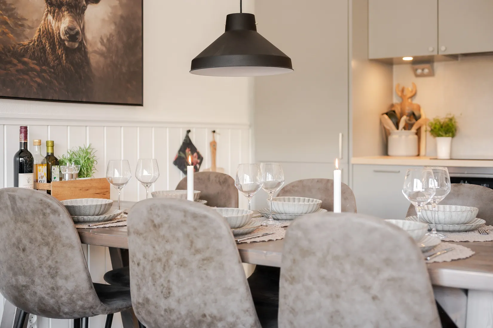 Bostadsrätt, Röda Byn 13:2, Tandådalen, Malung-Sälen