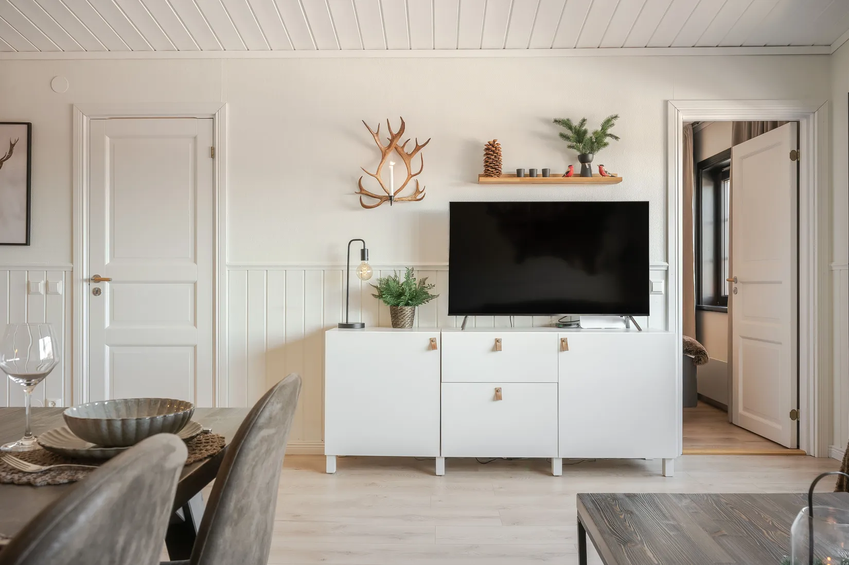 Bostadsrätt, Röda Byn 13:2, Tandådalen, Malung-Sälen