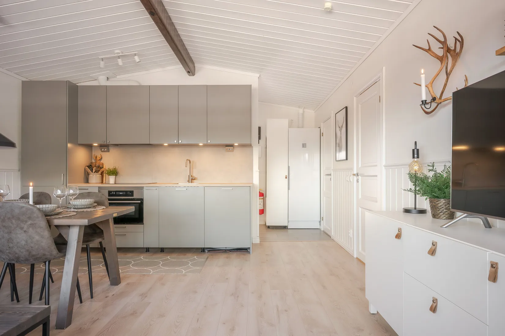 Bostadsrätt, Röda Byn 13:2, Tandådalen, Malung-Sälen