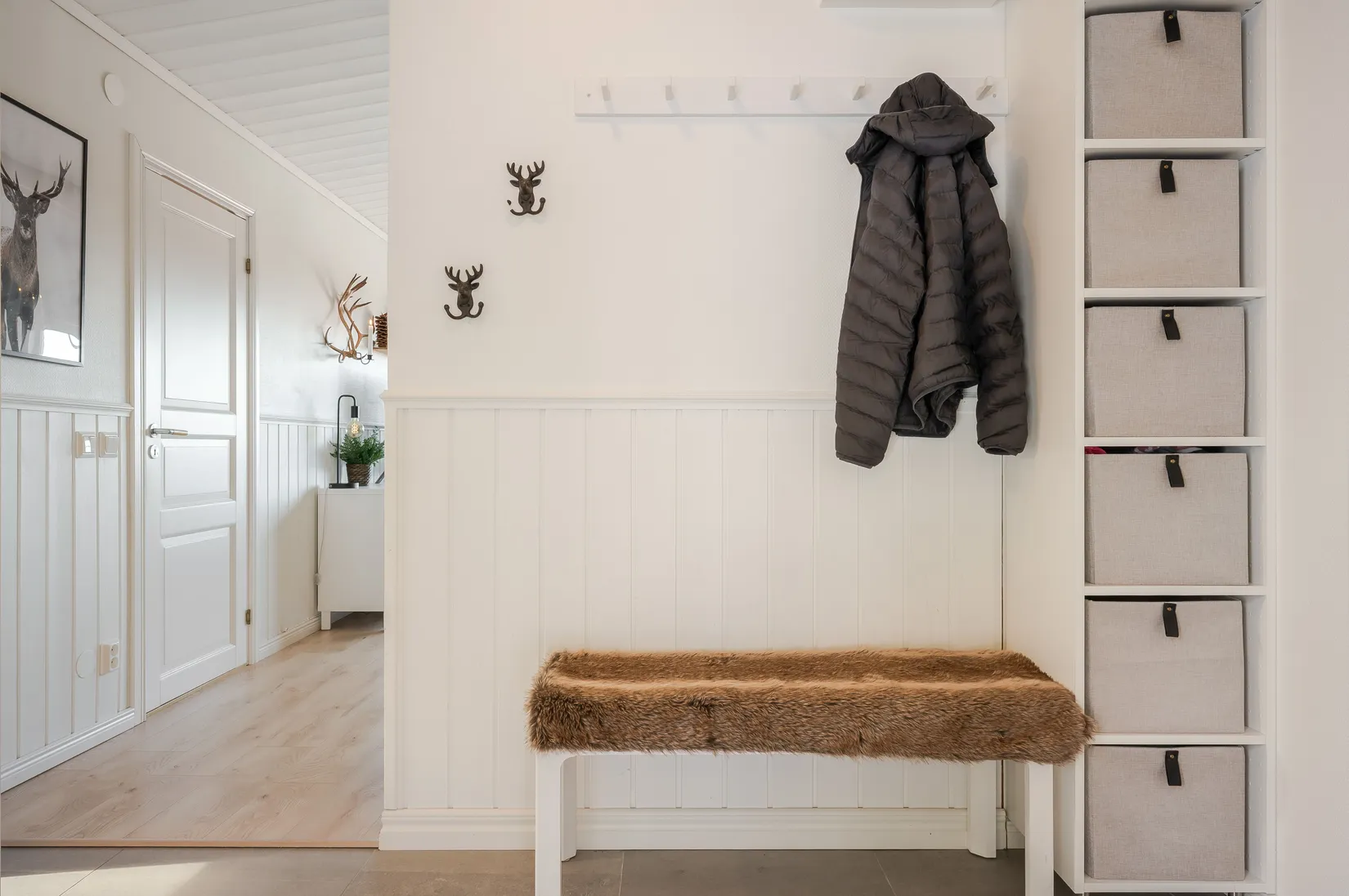 Bostadsrätt, Röda Byn 13:2, Tandådalen, Malung-Sälen