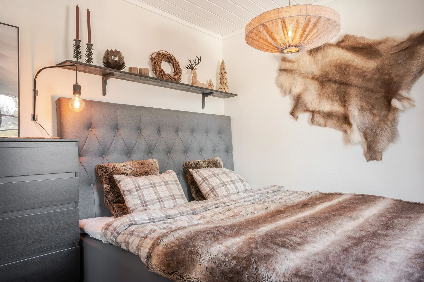 Bostadsrätt, Röda Byn 13:2, Tandådalen, Malung-Sälen