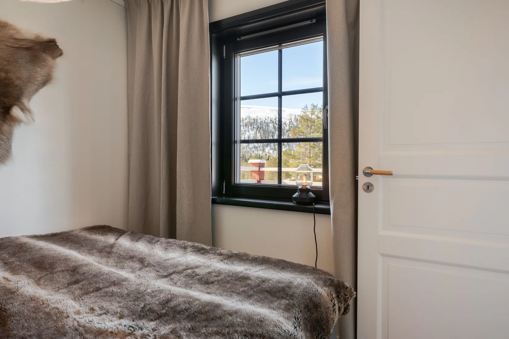 Bostadsrätt, Röda Byn 13:2, Tandådalen, Malung-Sälen