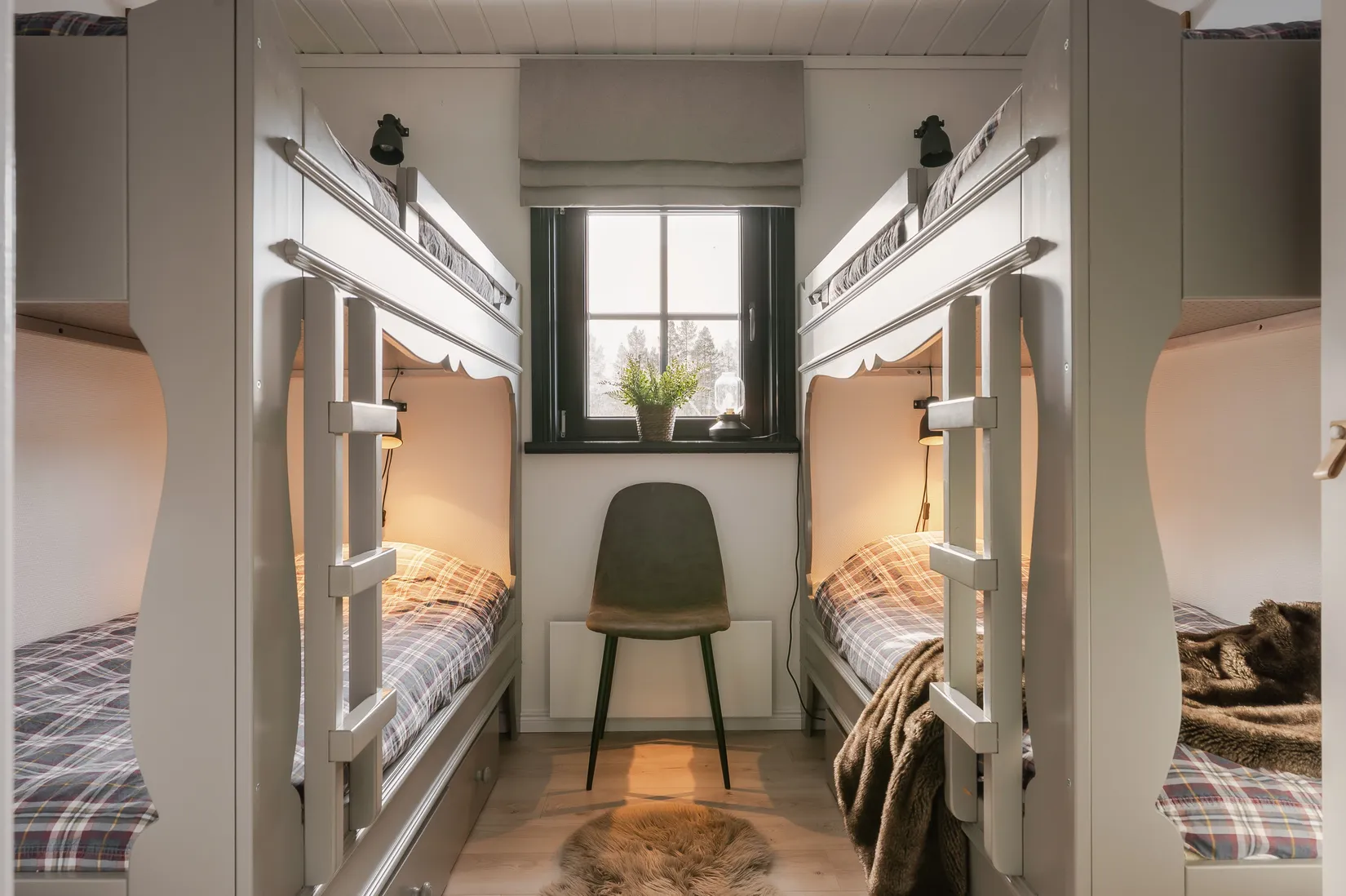 Bostadsrätt, Röda Byn 13:2, Tandådalen, Malung-Sälen