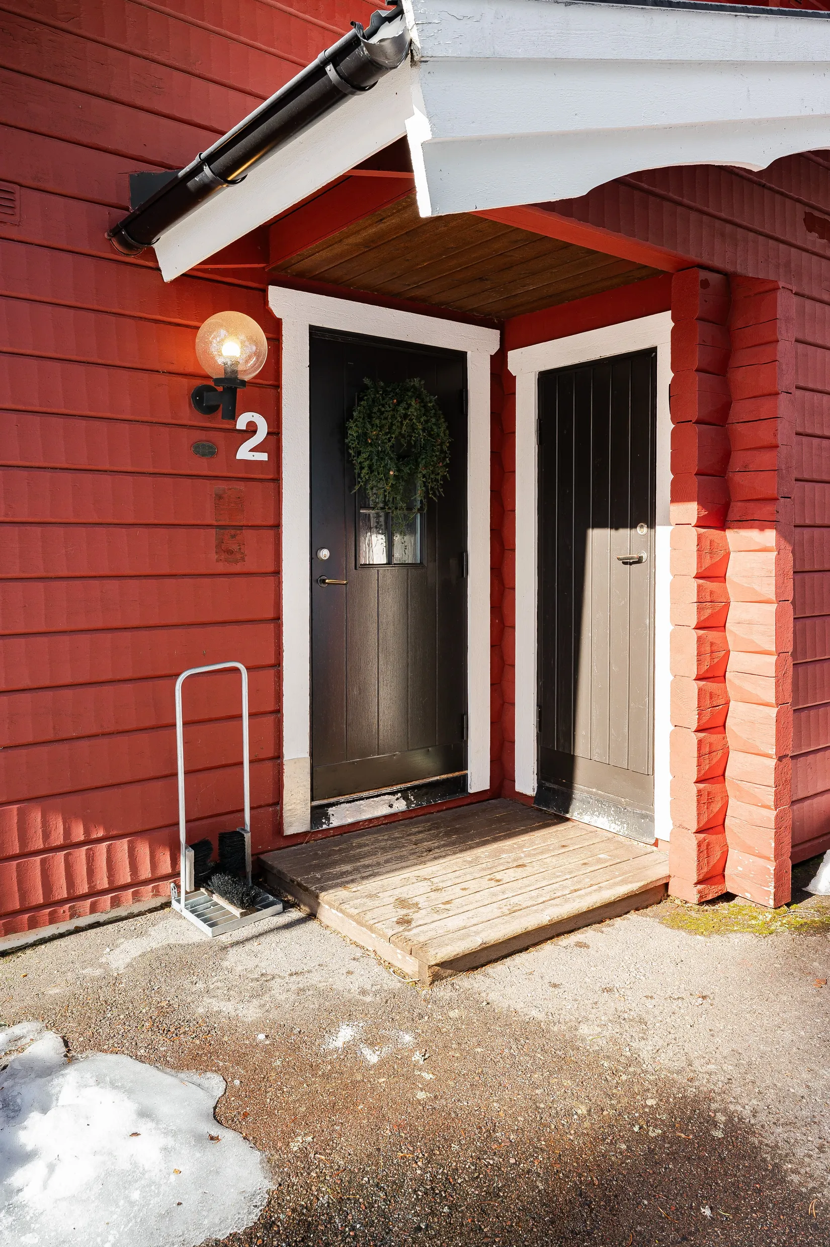 Bostadsrätt, Röda Byn 13:2, Tandådalen, Malung-Sälen