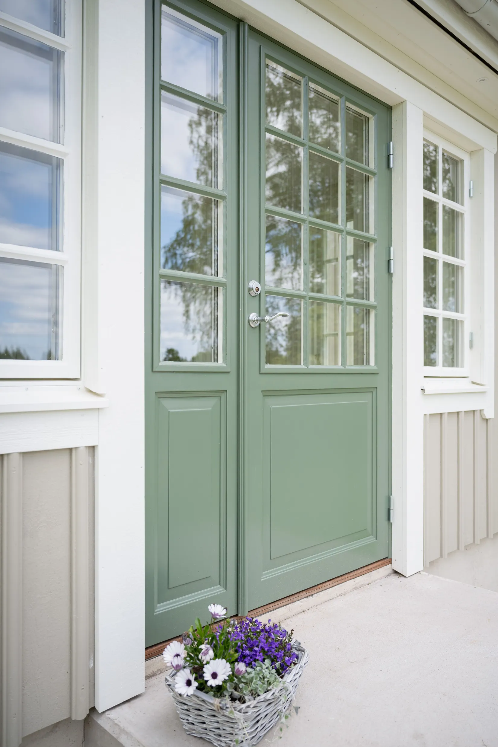 Villa, Hällstads Kärragärde 101, Hökerum, Ulricehamn
