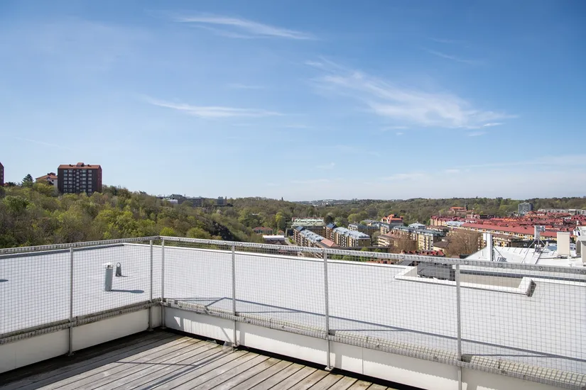 Bostadsrätt, Föreningsgatan 8A, Vasastaden, Göteborg