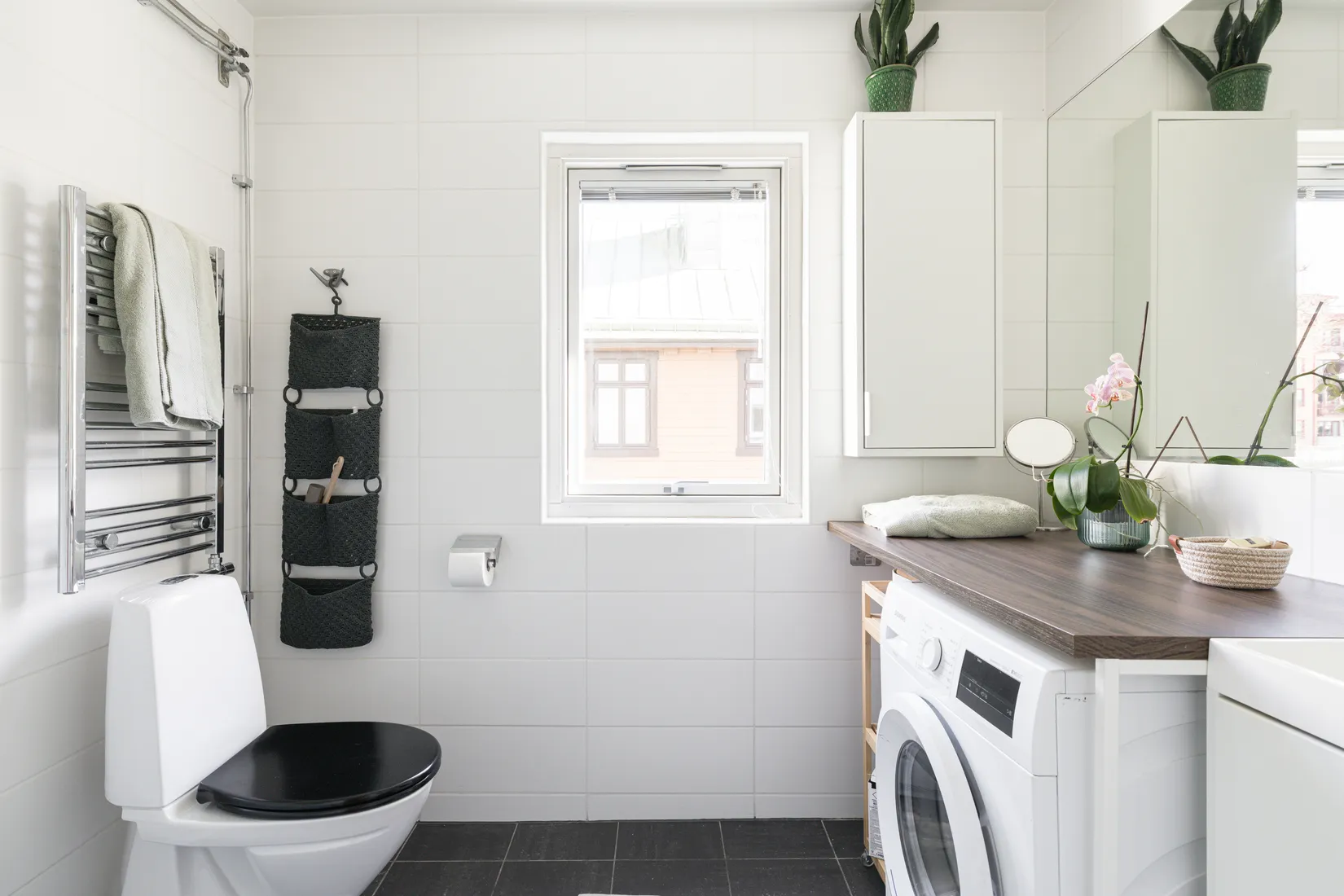 Bostadsrätt, Föreningsgatan 8A, Vasastaden, Göteborg