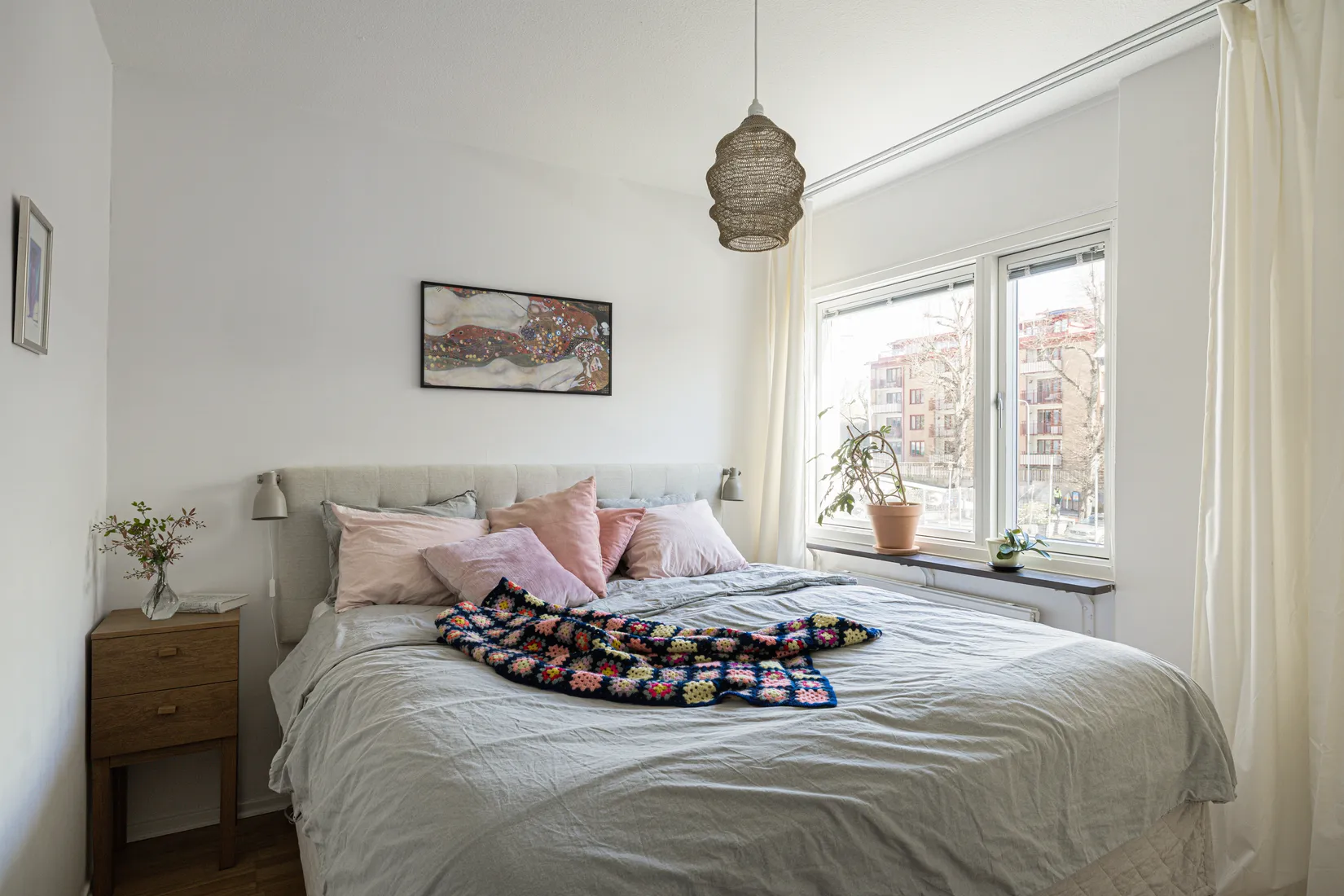 Bostadsrätt, Föreningsgatan 8A, Vasastaden, Göteborg