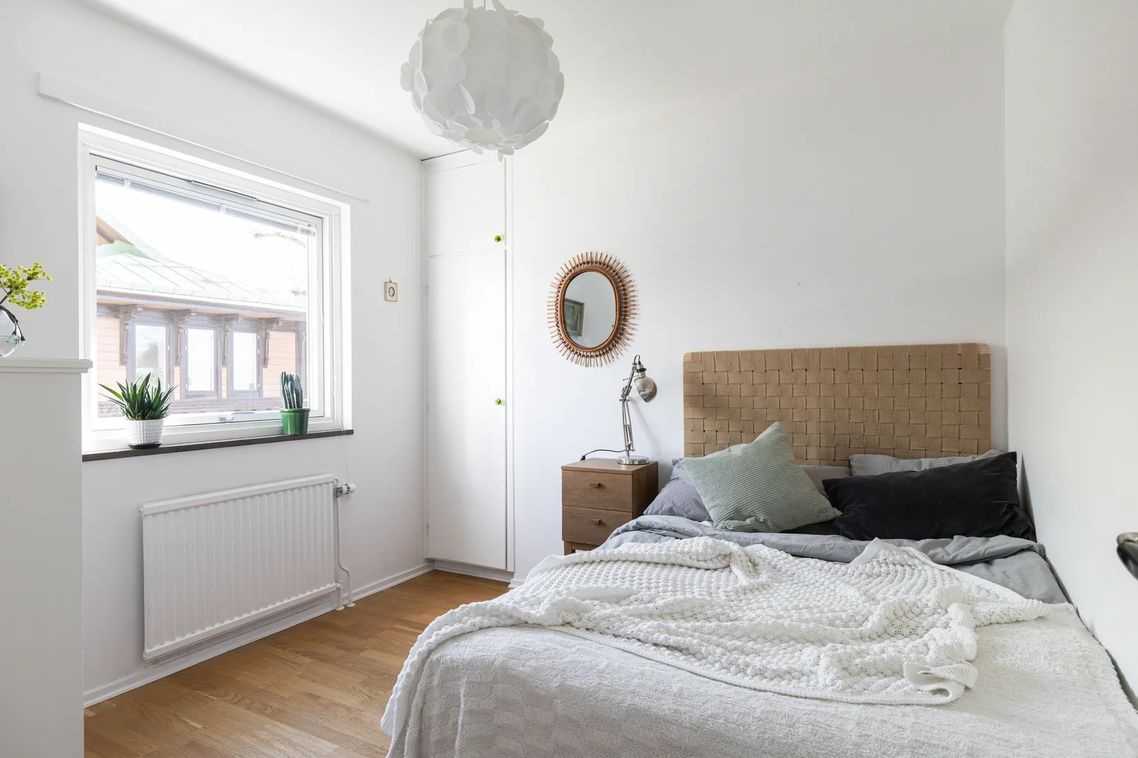 Bostadsrätt, Föreningsgatan 8A, Vasastaden, Göteborg