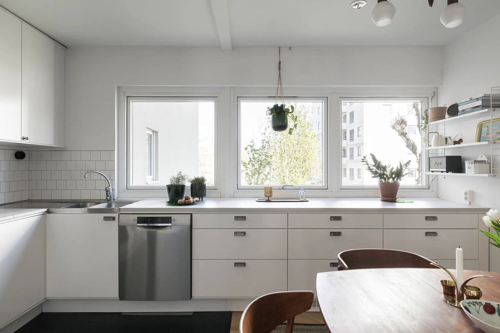 Bostadsrätt, Föreningsgatan 8A, Vasastaden, Göteborg