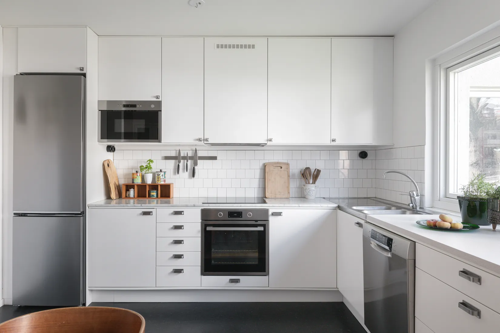 Bostadsrätt, Föreningsgatan 8A, Vasastaden, Göteborg