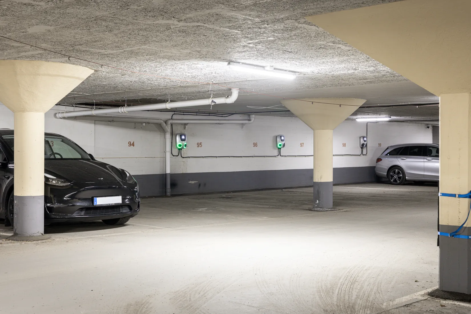 Bostadsrätt, Föreningsgatan 8A, Vasastaden, Göteborg